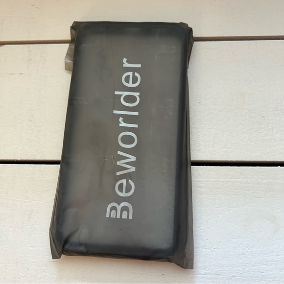 Beworlder Mobile Case Hard Cover Blue for Moto G Stylus - Picture 2 of 12